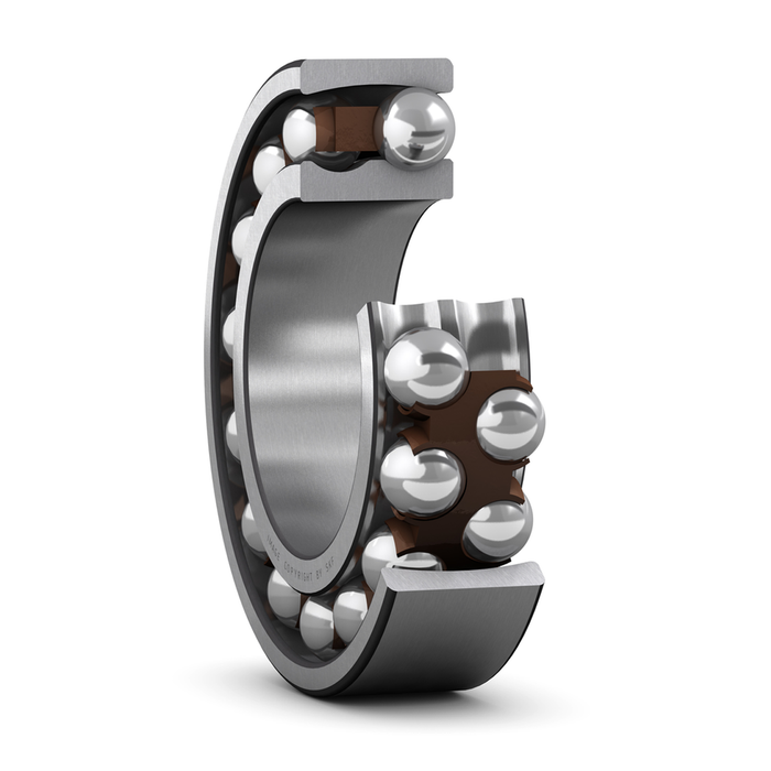 1201C - 1201C BEARING