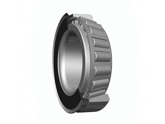 3202 - Angular Contact Bearings
