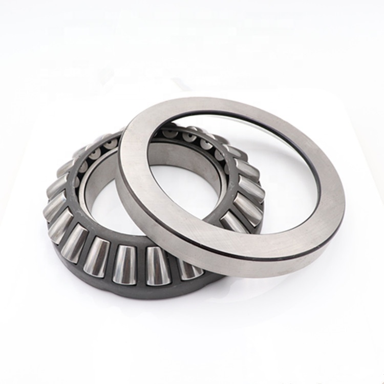 20208C - Spherical Roller Bearings
