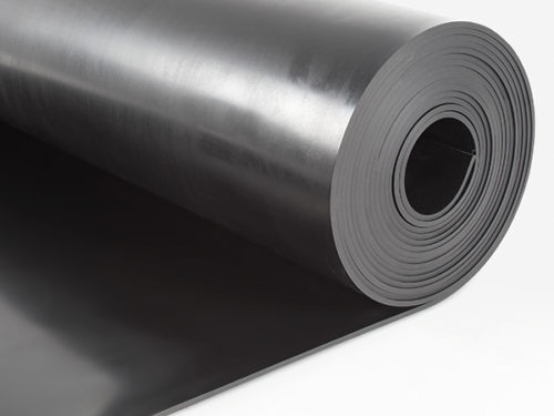 RUBB-3MM - 3mm Rubber Insertion