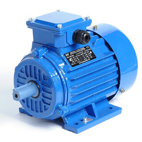 HM1 SERIES Motors & Gearboxes Product Image