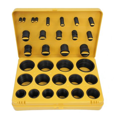 O-RING-KIT-METR - O RING KIT METRIC