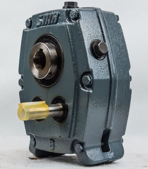 SMSR-F20 Motors & Gearboxes Product Image