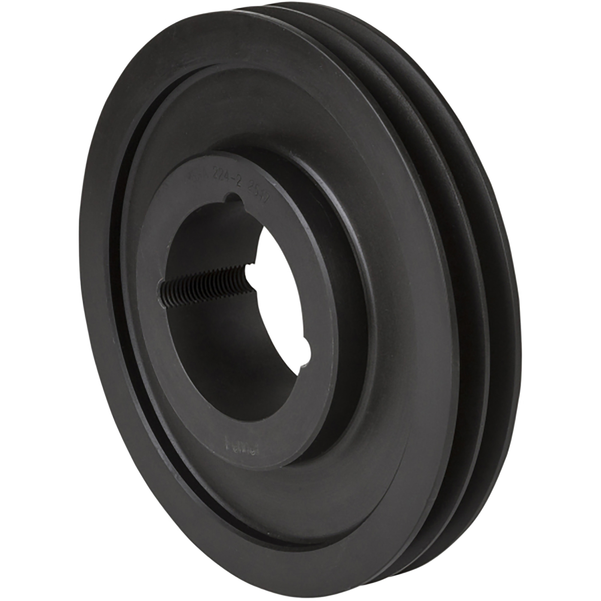 SPZ-140-2 - Pulley