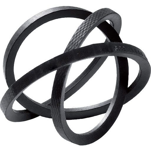 VB-SPA1645 - SPA 1645 VEE BELT
