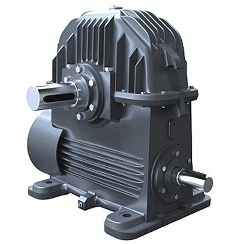 Radicon 12″ Gearbox Motors & Gearboxes Product Image